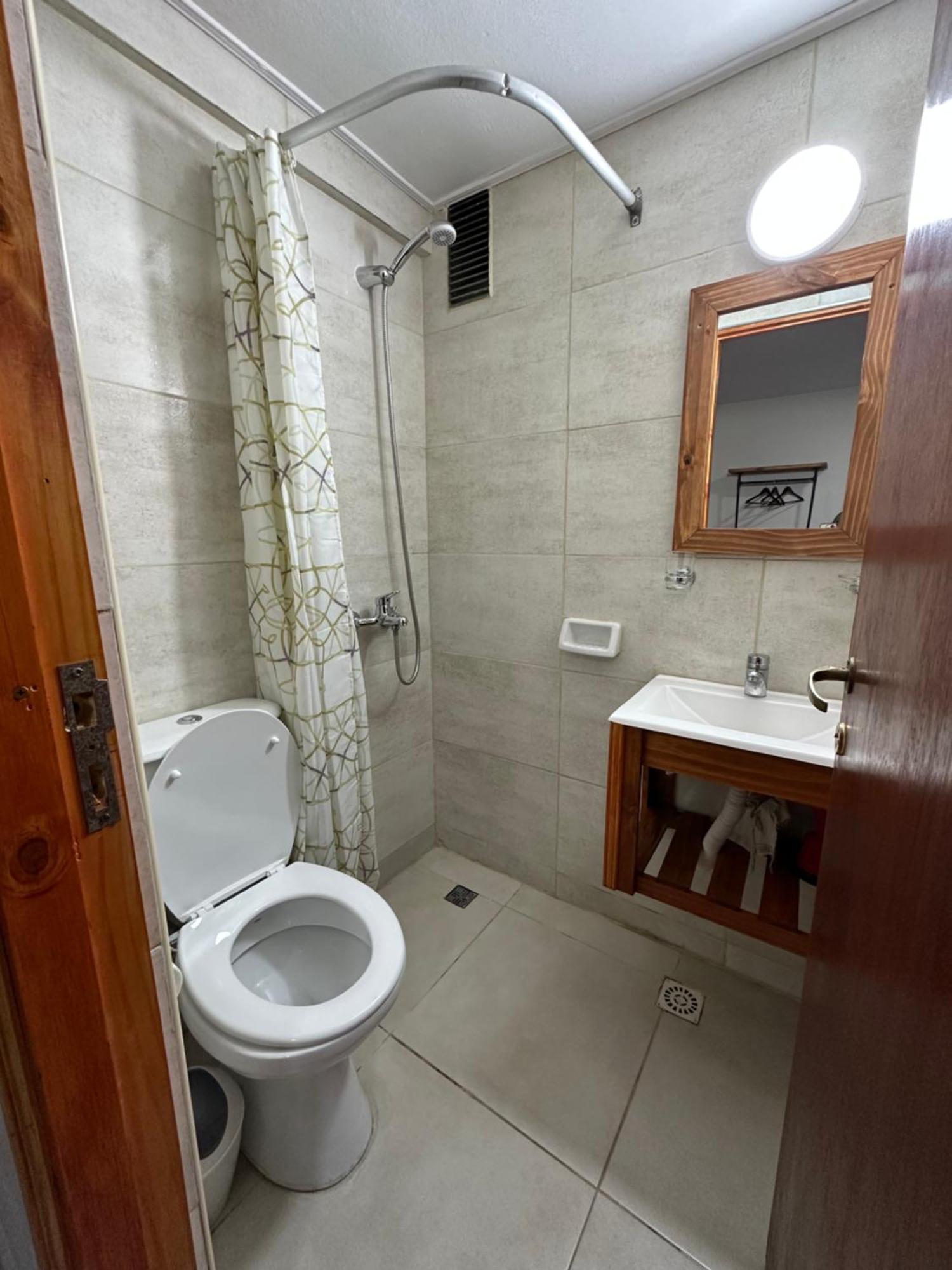 شقة Loft Centrico. ميندوزا المظهر الخارجي الصورة