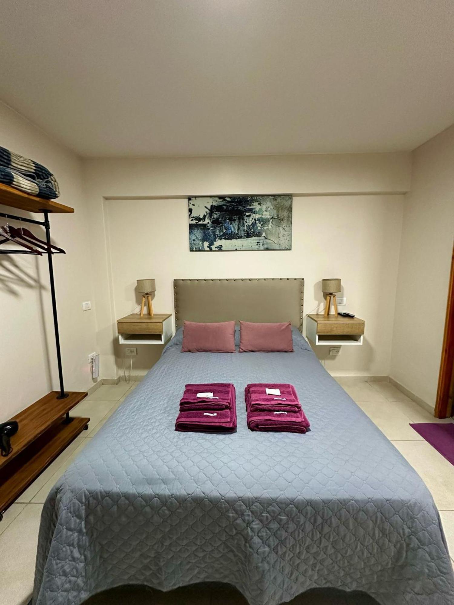 شقة Loft Centrico. ميندوزا المظهر الخارجي الصورة